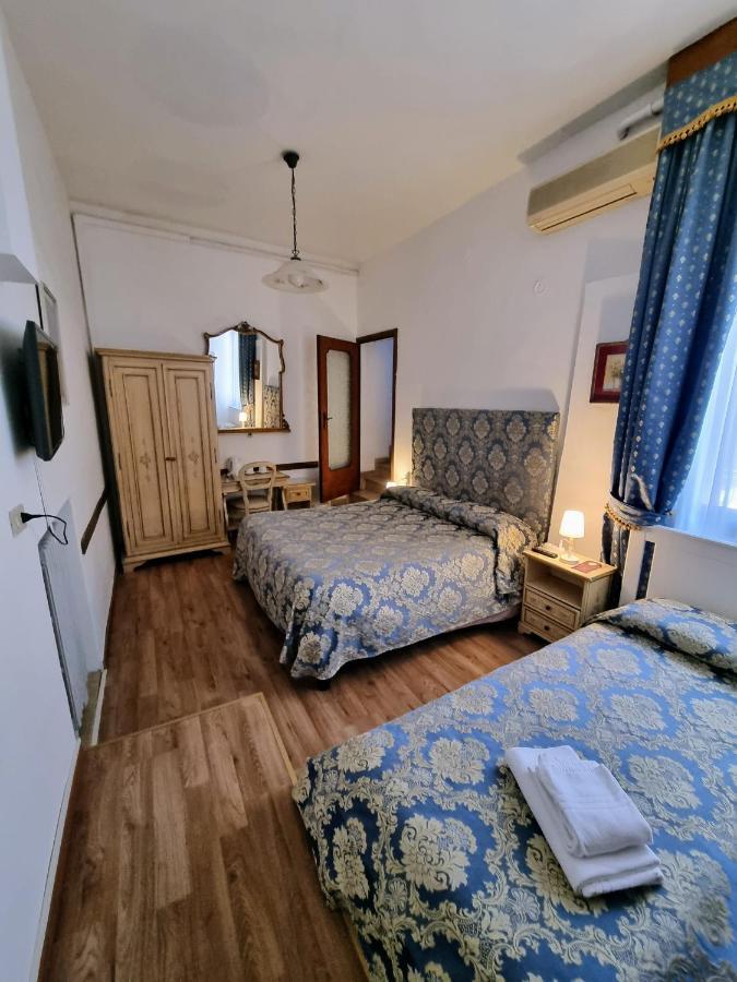 Albergo Casa Peron Venezia Eksteriør bilde