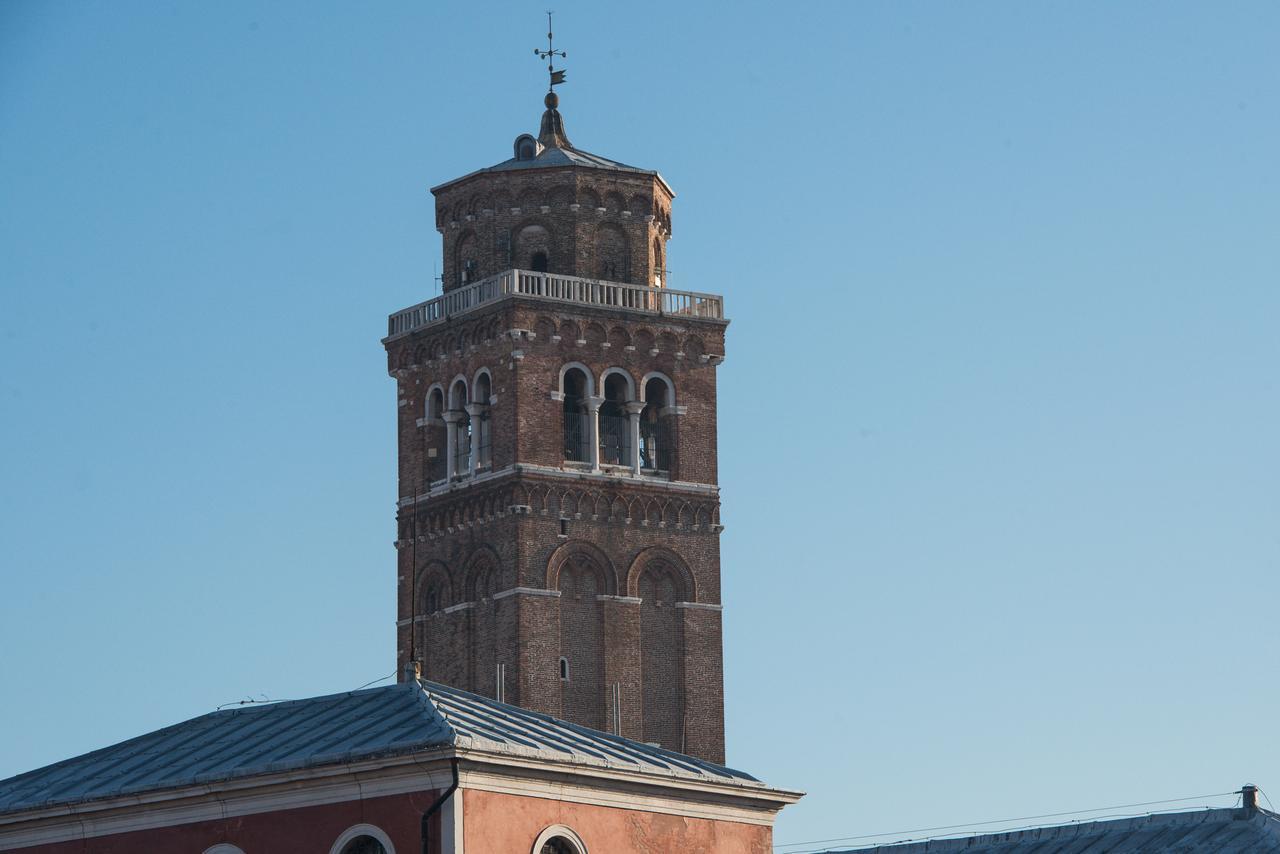 Albergo Casa Peron Venezia Eksteriør bilde