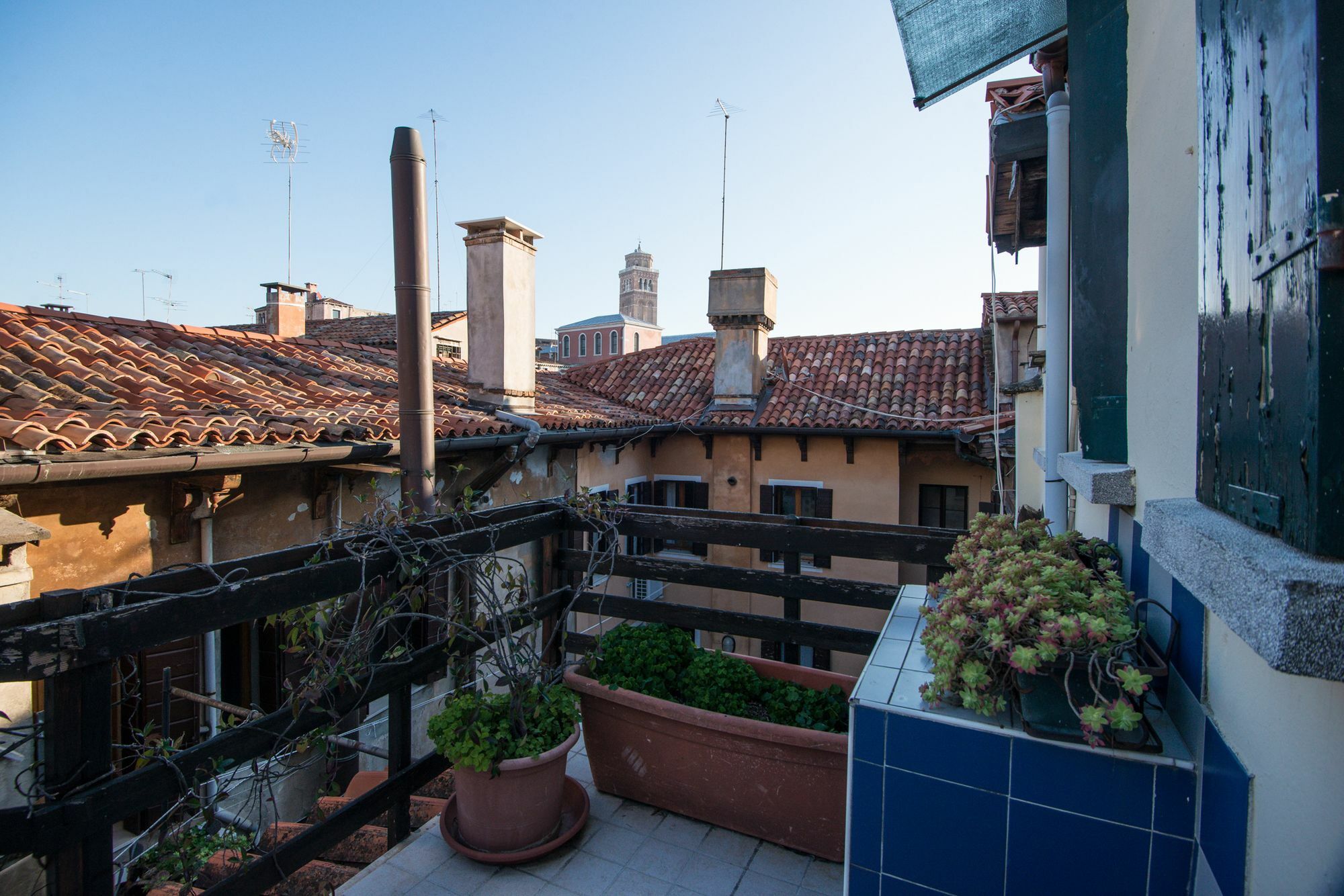 Albergo Casa Peron Venezia Eksteriør bilde